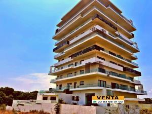 Departamento en venta en Punta Tiburón, Residencial, Marina y Golf, Alvarado, Veracruz de Ignacio de la Llave Departamento en venta en Punta Tiburón, Residencial, Marina y Golf, Alvarado, Veracruz de Ignacio de la Llave
