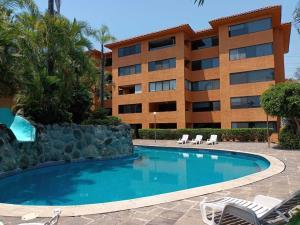 Departamento en venta en Acapatzingo, Cuernavaca, Morelos Departamento en venta en Acapatzingo, Cuernavaca, Morelos
