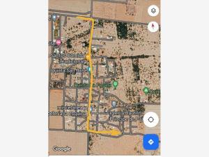 Terreno en venta en El Olivo, Matamoros, Coahuila de Zaragoza Terreno en venta en El Olivo, Matamoros, Coahuila de Zaragoza