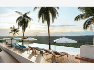 Departamento en venta en Tankah Cuatro, Tulum, Quintana Roo Departamento en venta en Tankah Cuatro, Tulum, Quintana Roo