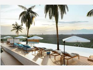 Departamento en venta en Tankah Cuatro, Tulum, Quintana Roo Departamento en venta en Tankah Cuatro, Tulum, Quintana Roo