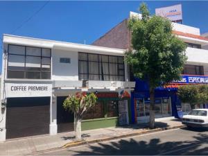 Edificio en renta en Periodistas, Pachuca de Soto, Hidalgo Edificio en renta en Periodistas, Pachuca de Soto, Hidalgo