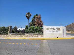 Terreno en venta en Country Club Residencial, Saltillo, Coahuila de Zaragoza Terreno en venta en Country Club Residencial, Saltillo, Coahuila de Zaragoza