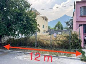 Terreno en venta en Las Torres, Monterrey, Nuevo León Terreno en venta en Las Torres, Monterrey, Nuevo León