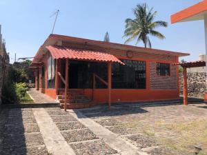 Casa en venta en Huertos de Oaxtepec, Yautepec, Morelos Casa en venta en Huertos de Oaxtepec, Yautepec, Morelos