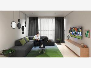 Departamento en venta en Miguel Hidalgo, acceso fácil a servicios en Escandón I Sección Departamento en venta en Miguel Hidalgo, acceso fácil a servicios en Escandón I Sección