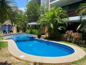 Departamento en venta en Aldea Zama, Tulum, Quintana Roo Departamento en venta en Aldea Zama, Tulum, Quintana Roo