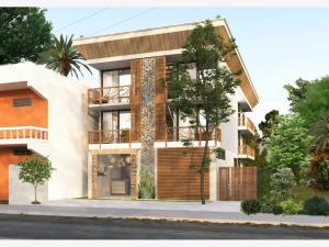 Departamento en venta en La Veleta, Tulum, Quintana Roo Departamento en venta en La Veleta, Tulum, Quintana Roo