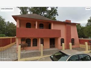 Casa en venta en Zaragoza Centro, Zaragoza, Coahuila de Zaragoza Casa en venta en Zaragoza Centro, Zaragoza, Coahuila de Zaragoza
