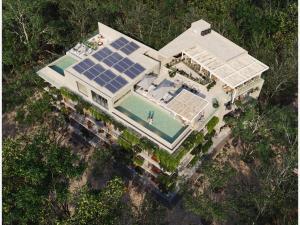 Departamento en venta en Aldea Zama, Tulum, Quintana Roo Departamento en venta en Aldea Zama, Tulum, Quintana Roo