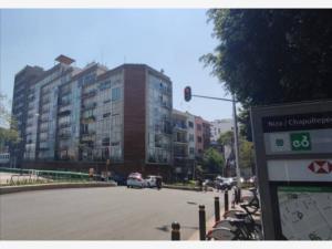 Departamento en venta en Roma Norte, Cuauhtémoc, Ciudad de México Departamento en venta en Roma Norte, Cuauhtémoc, Ciudad de México