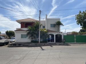 Casa en venta en Miguel Hidalgo, Culiacán, Sinaloa Casa en venta en Miguel Hidalgo, Culiacán, Sinaloa