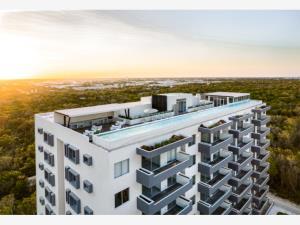 Departamento en venta en Cancún Centro, Benito Juárez, Quintana Roo Departamento en venta en Cancún Centro, Benito Juárez, Quintana Roo