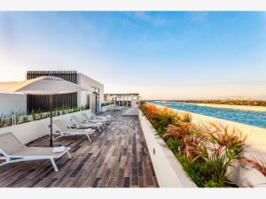 Departamento en venta en Cancún Centro, Benito Juárez, Quintana Roo Departamento en venta en Cancún Centro, Benito Juárez, Quintana Roo