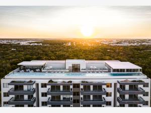 Departamento en venta en Cancún Centro, Benito Juárez, Quintana Roo Departamento en venta en Cancún Centro, Benito Juárez, Quintana Roo