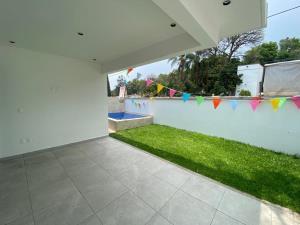 Casa en venta en Lomas de Cocoyoc, Atlatlahucan, Morelos Casa en venta en Lomas de Cocoyoc, Atlatlahucan, Morelos