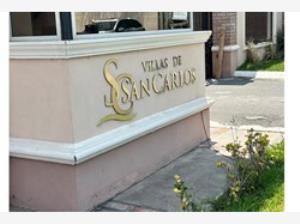 Terreno en venta en Villas de San Carlos, Saltillo, Coahuila de Zaragoza Terreno en venta en Villas de San Carlos, Saltillo, Coahuila de Zaragoza