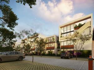 Departamento en venta en Temozon Norte, Mérida, Yucatán Departamento en venta en Temozon Norte, Mérida, Yucatán