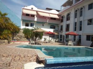 Hotel en venta en Condesa, Acapulco de Juárez, Guerrero Hotel en venta en Condesa, Acapulco de Juárez, Guerrero