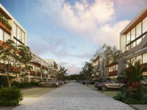 Departamento en venta en Temozon Norte, Mérida, Yucatán Departamento en venta en Temozon Norte, Mérida, Yucatán