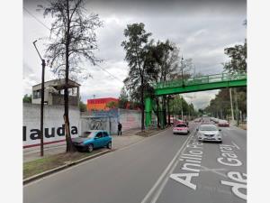 Terreno en renta en Ampliación Bellavista, Iztapalapa, Ciudad de México Terreno en renta en Ampliación Bellavista, Iztapalapa, Ciudad de México