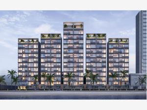 Departamento en venta en Los Delfines, Boca del Río, Veracruz de Ignacio de la Llave Departamento en venta en Los Delfines, Boca del Río, Veracruz de Ignacio de la Llave
