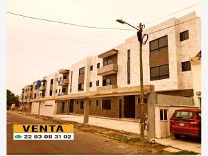 Departamento en venta en La Tampiquera, Boca del Río, Veracruz de Ignacio de la Llave Departamento en venta en La Tampiquera, Boca del Río, Veracruz de Ignacio de la Llave