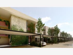 Departamento en venta en Temozon Norte, Mérida, Yucatán Departamento en venta en Temozon Norte, Mérida, Yucatán