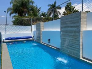 Casa en venta en Lomas de Cocoyoc, Atlatlahucan, Morelos Casa en venta en Lomas de Cocoyoc, Atlatlahucan, Morelos