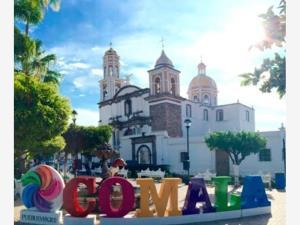 Terreno en venta en Lomas de Comala, Comala, Colima Terreno en venta en Lomas de Comala, Comala, Colima