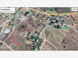 Terreno en venta en San Lorenzo los Jagüeyes, Atlixco, Puebla Terreno en venta en San Lorenzo los Jagüeyes, Atlixco, Puebla