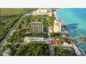 Departamento en venta en Punta Sam, Benito Juárez, Quintana Roo Departamento en venta en Punta Sam, Benito Juárez, Quintana Roo