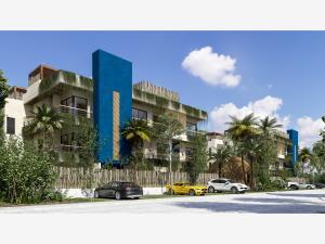 Departamento en venta en Tulum Centro, Tulum, Quintana Roo Departamento en venta en Tulum Centro, Tulum, Quintana Roo