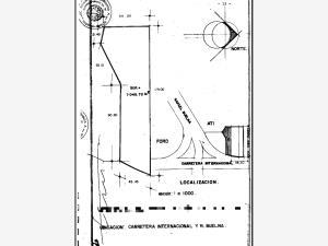 Terreno en venta en Mazatlán (General Rafael Buelna), Mazatlán, Sinaloa Terreno en venta en Mazatlán (General Rafael Buelna), Mazatlán, Sinaloa