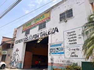 Bodega en renta en Francisco Villa, Veracruz, Veracruz de Ignacio de la Llave Bodega en renta en Francisco Villa, Veracruz, Veracruz de Ignacio de la Llave