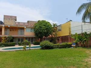 Casa en venta en Residencial La Palma, Jiutepec, Morelos Casa en venta en Residencial La Palma, Jiutepec, Morelos
