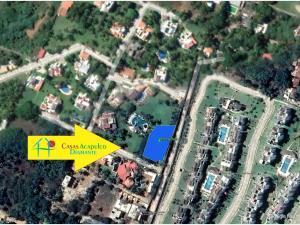 Terreno en venta en Son Vida, Acapulco de Juárez, Guerrero Terreno en venta en Son Vida, Acapulco de Juárez, Guerrero
