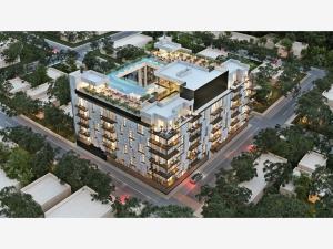 Departamento en venta en Playa del Carmen Centro, Solidaridad, Quintana Roo Departamento en venta en Playa del Carmen Centro, Solidaridad, Quintana Roo
