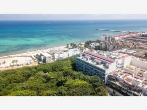 Departamento en venta en Playa del Carmen Centro, Solidaridad, Quintana Roo Departamento en venta en Playa del Carmen Centro, Solidaridad, Quintana Roo