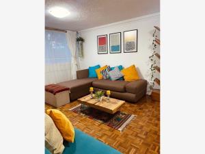 Departamento en venta en Nonoalco Tlatelolco, Cuauhtémoc, Ciudad de México Departamento en venta en Nonoalco Tlatelolco, Cuauhtémoc, Ciudad de México