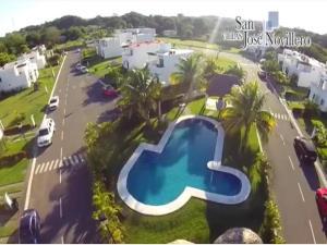 Casa en venta en San José Novillero, Boca del Río, Veracruz de Ignacio de la Llave Casa en venta en San José Novillero, Boca del Río, Veracruz de Ignacio de la Llave