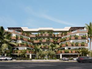 Departamento en venta en Tulum Centro, Tulum, Quintana Roo Departamento en venta en Tulum Centro, Tulum, Quintana Roo