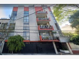 Departamento en venta en Portales Norte, Benito Juárez, Ciudad de México Departamento en venta en Portales Norte, Benito Juárez, Ciudad de México