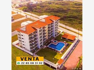 Departamento en venta en El Sendero Residencial, Alvarado, Veracruz de Ignacio de la Llave Departamento en venta en El Sendero Residencial, Alvarado, Veracruz de Ignacio de la Llave