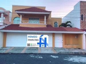 Casa en venta en Costa de Oro, Boca del Río, Veracruz de Ignacio de la Llave Casa en venta en Costa de Oro, Boca del Río, Veracruz de Ignacio de la Llave