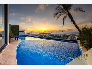 Departamento en venta en Playa del Carmen Centro, Solidaridad, Quintana Roo Departamento en venta en Playa del Carmen Centro, Solidaridad, Quintana Roo