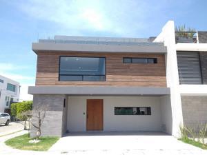Casa en venta en Lomas de Angelópolis II, San Andrés Cholula, Puebla Casa en venta en Lomas de Angelópolis II, San Andrés Cholula, Puebla