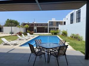 Casa en Condominio en Venta en Las Jarretaderas, Nuevo Vallarta, Bahía de Banderas Casa en Condominio en Venta en Las Jarretaderas, Nuevo Vallarta, Bahía de Banderas