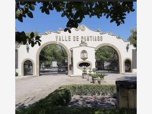 Terreno en venta en Valle de Santiago, Santiago, Nuevo León Terreno en venta en Valle de Santiago, Santiago, Nuevo León