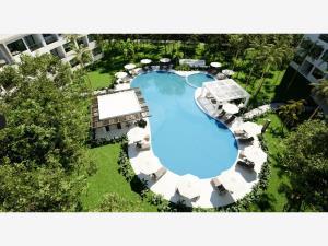 Departamento en venta en Ciudad Mayakoba, Solidaridad, Quintana Roo Departamento en venta en Ciudad Mayakoba, Solidaridad, Quintana Roo
